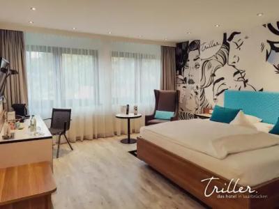 Am Triller - & Serviced Apartments - 111