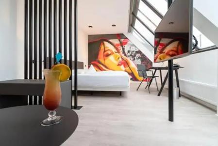 Am Triller - & Serviced Apartments - 34