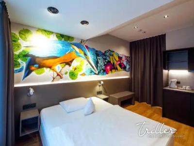 Am Triller - & Serviced Apartments - 162