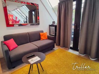 Am Triller - & Serviced Apartments - 77