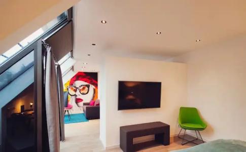 Am Triller - & Serviced Apartments - 151