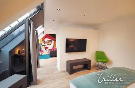 Am Triller - & Serviced Apartments - 85