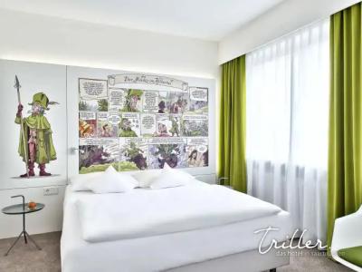 Am Triller - & Serviced Apartments - 100