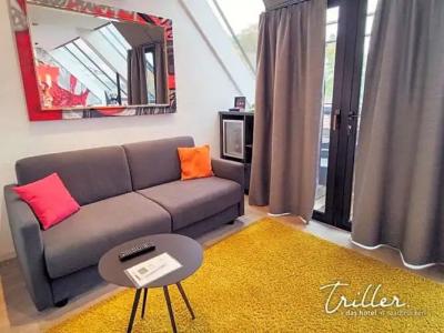 Am Triller - & Serviced Apartments - 125