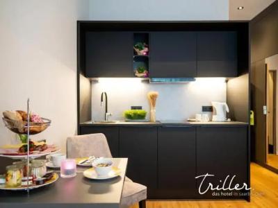 Am Triller - & Serviced Apartments - 163