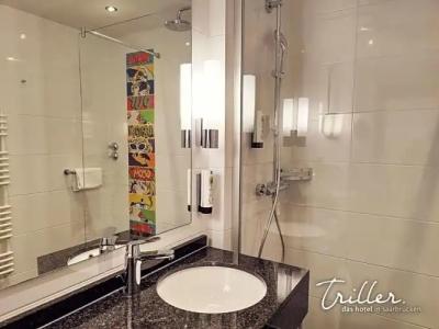 Am Triller - & Serviced Apartments - 92