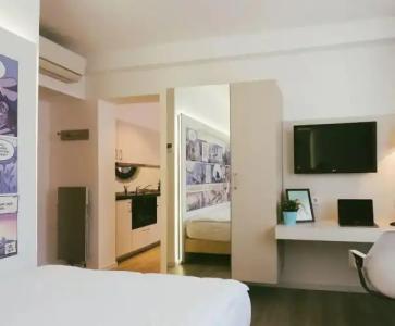 Am Triller - & Serviced Apartments - 157