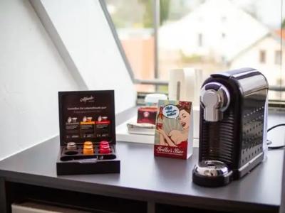 Am Triller - & Serviced Apartments - 150