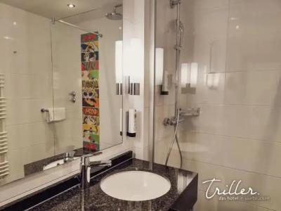 Am Triller - & Serviced Apartments - 92