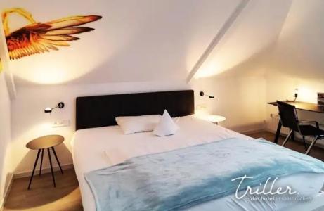 Am Triller - & Serviced Apartments - 86