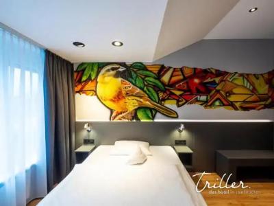 Am Triller - & Serviced Apartments - 165