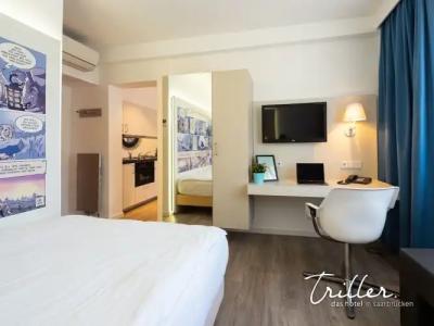 Am Triller - & Serviced Apartments - 158