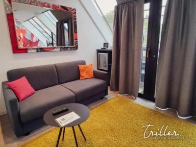 Am Triller - & Serviced Apartments - 136