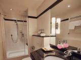 Deluxe Double room with balcony and with city view