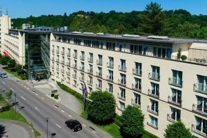 Victor's Residenz-Hotel Saarbrucken, Saarbrucken
