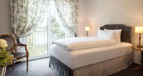 Victor's Residenz-Saarbrücken - 32