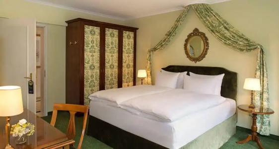 Victor's Residenz-Saarbrücken - 30