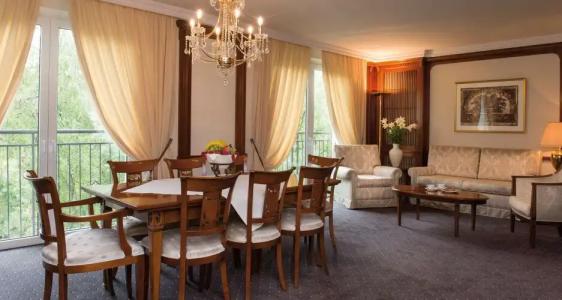 Victor's Residenz-Saarbrücken - 24