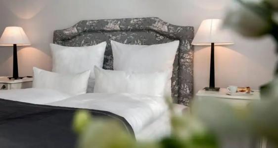 Victor's Residenz-Saarbrücken - 29