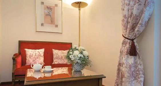 Victor's Residenz-Saarbrücken - 76