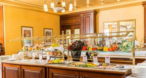 Victor's Residenz-Saarbrücken - 11