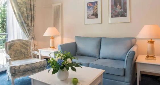 Victor's Residenz-Saarbrücken - 35