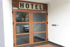 Kirchberg Hotel garni, Saarbrucken