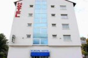 Europa Hotel, Saarbrucken
