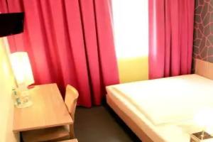 Hotel Madeleine Biohotel, Saarbrucken