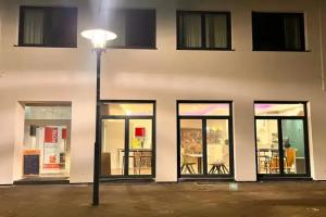 Hotel Madeleine Biohotel, Saarbrucken