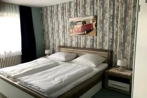 City-Hotel Kaiserhof, Saarbrucken