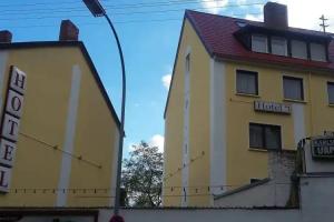 Hotel Fährhaus, Saarbrucken