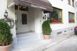 Hotel Fahrhaus, Saarbrucken