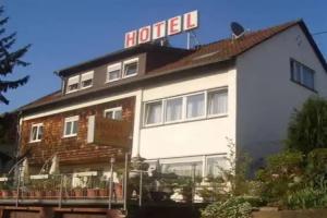 Hotel Adam, Saarbrucken