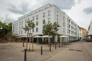 Motel One Saarbrucken, Saarbrucken