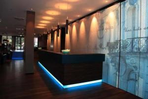 Motel One Saarbrucken, Saarbrucken