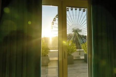 Motel One Saarbrücken - 40