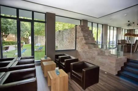 Motel One Saarbrücken - 7