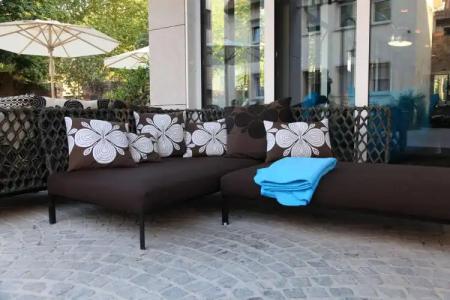 Motel One Saarbrucken - 18