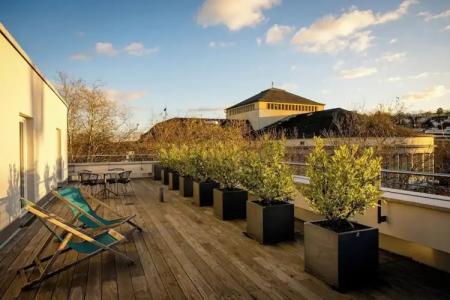 Motel One Saarbrücken - 34