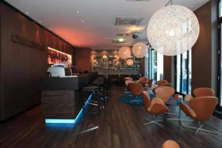 Motel One Saarbrücken - 22