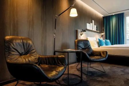 Motel One Saarbrücken - 38