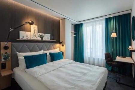 Motel One Saarbrucken - 27