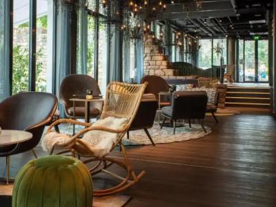 Motel One Saarbrücken - 21