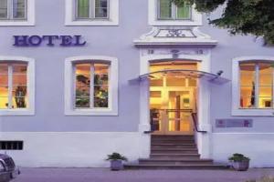 Domicil Leidinger, Saarbrucken