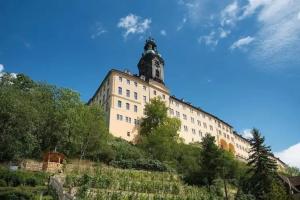 Flair-Waldhotel Mellestollen, Saalfeld