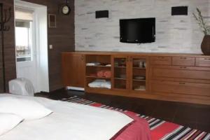 Võidu Homestay, Orissaare