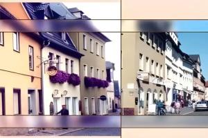 Pension & Ferienwohnungen Topferstub'l, Saalfeld