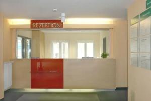 co.med Hotel, Saalfeld