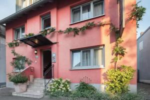 Arndt Hotel Garni, Rust